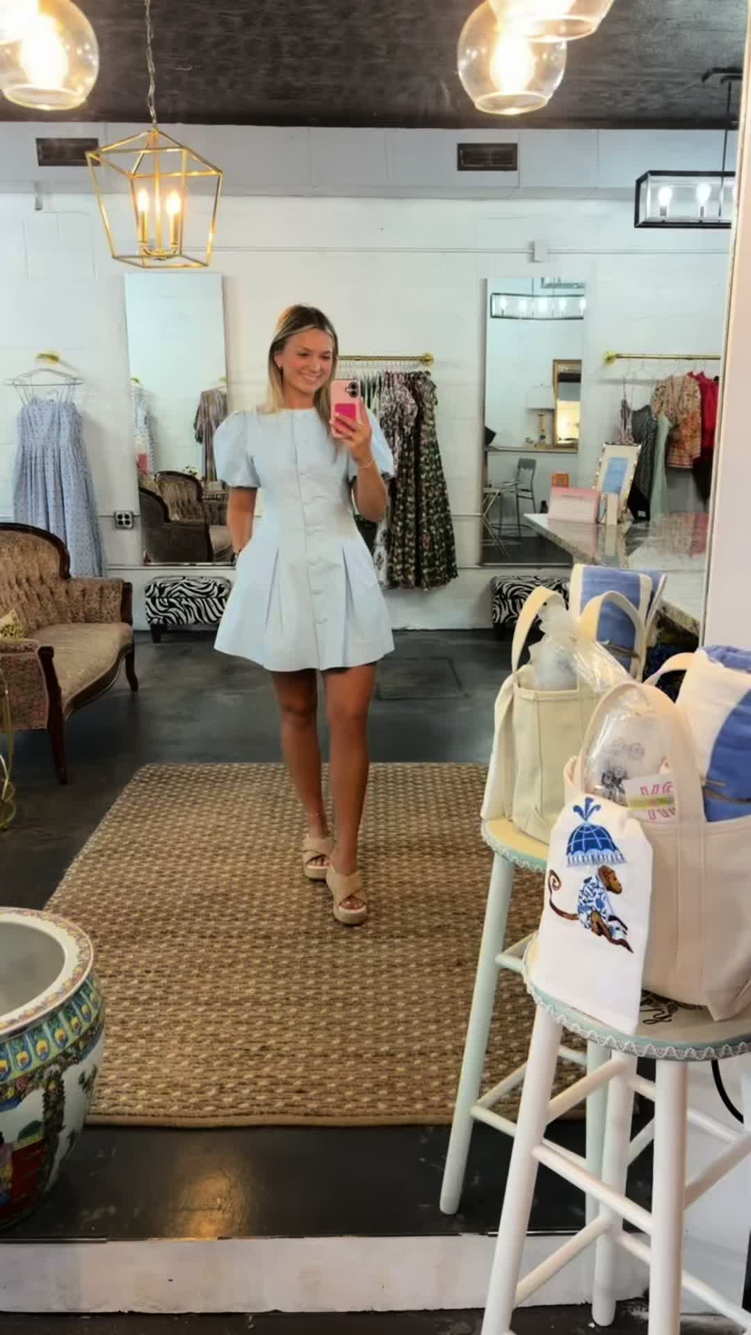 @Marlo&rsquo;s Boutique
