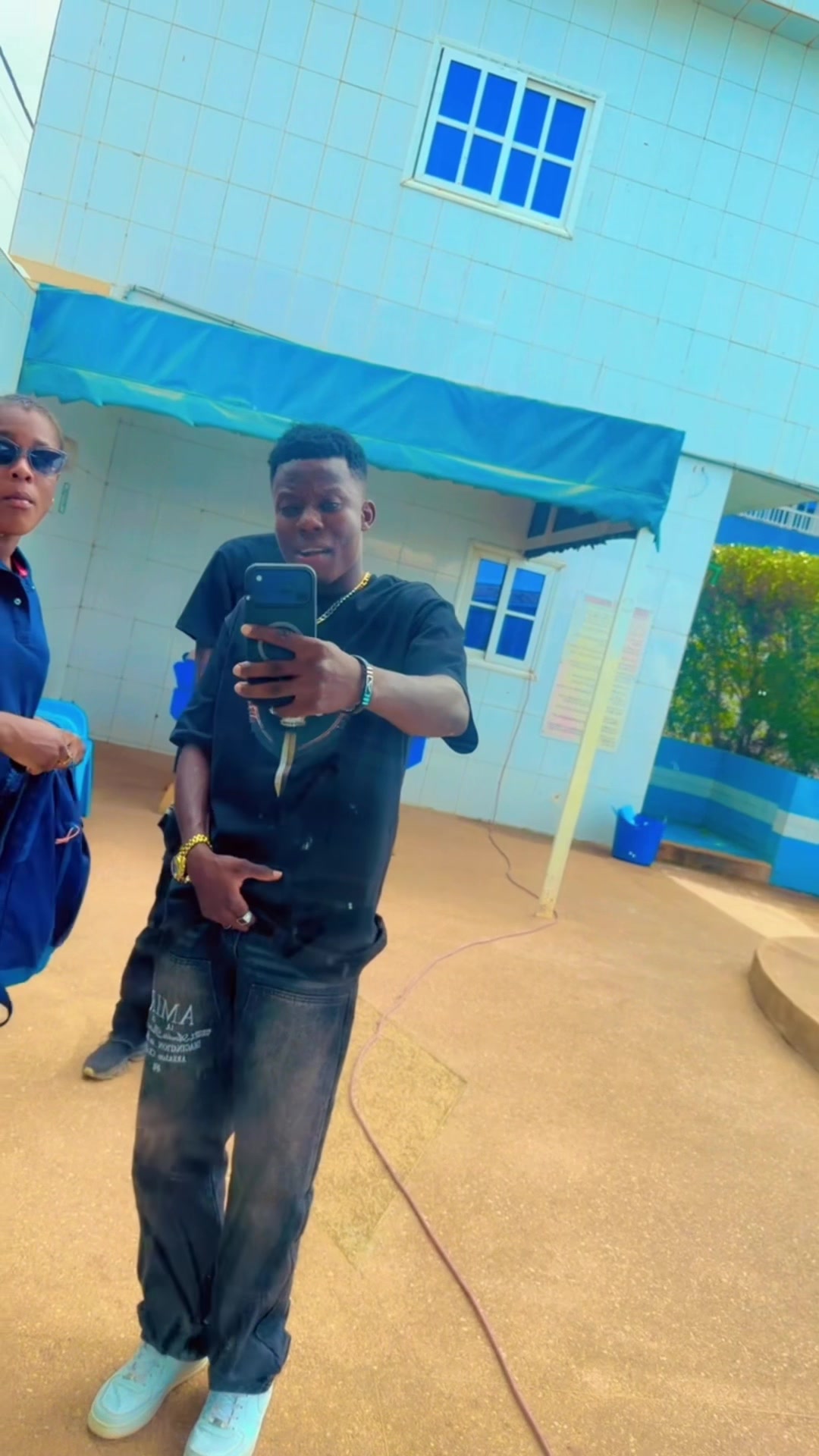 @T&eacute;l&eacute;vision Dapaong Savanes🇹🇬