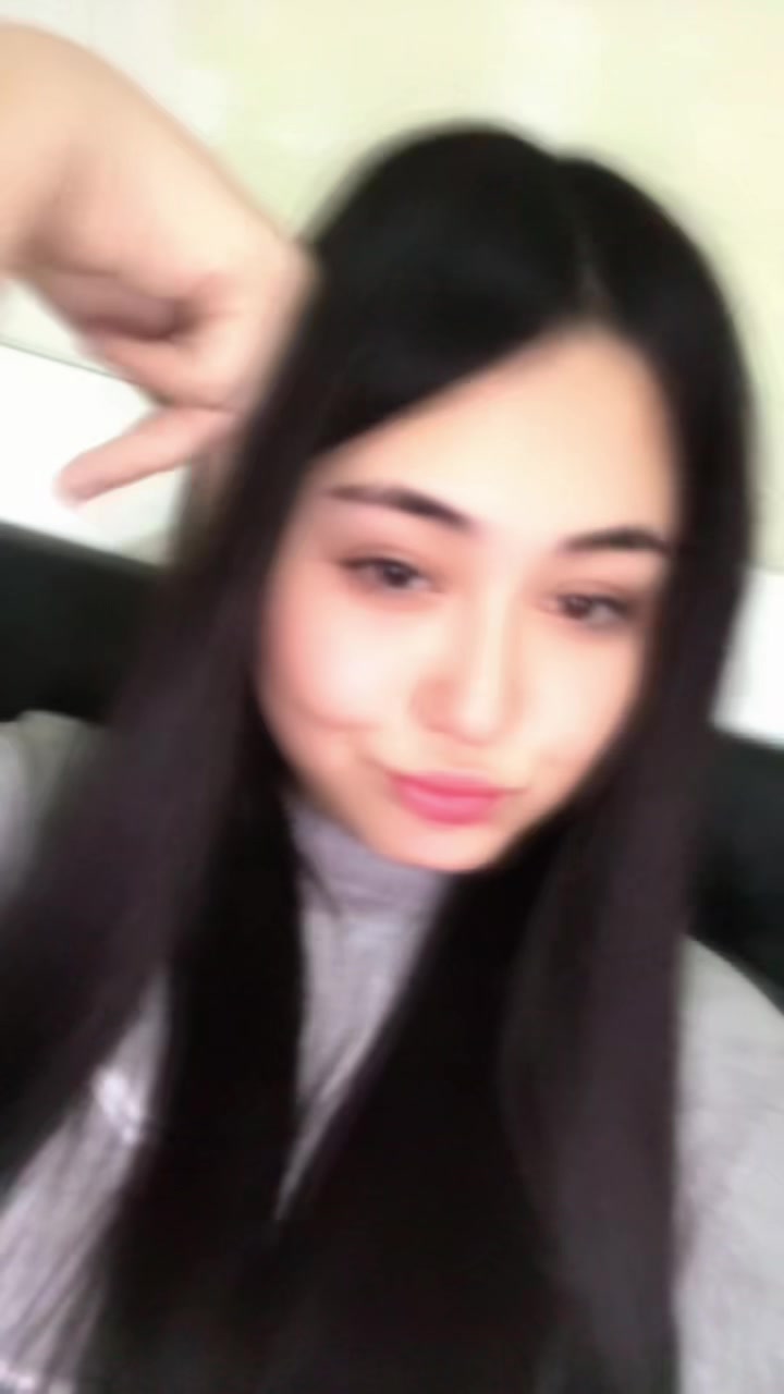 @нигина
