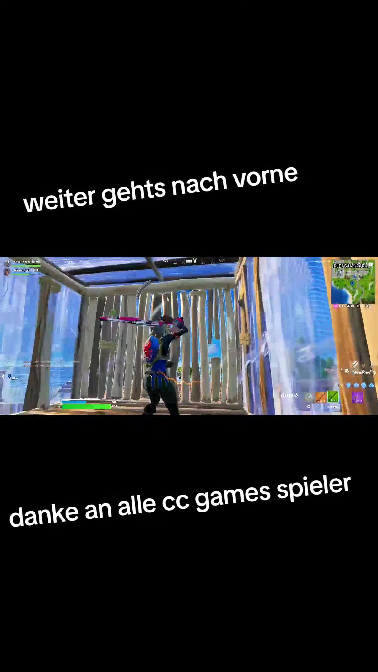 @Axellotten_TV_Highlights