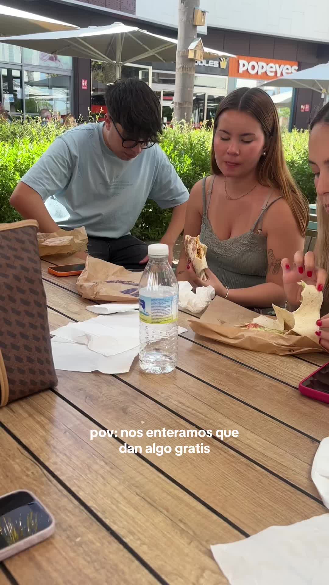 @Rocío Gómez