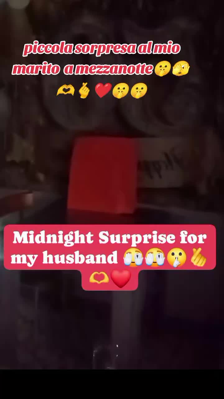 @Julie in Italy