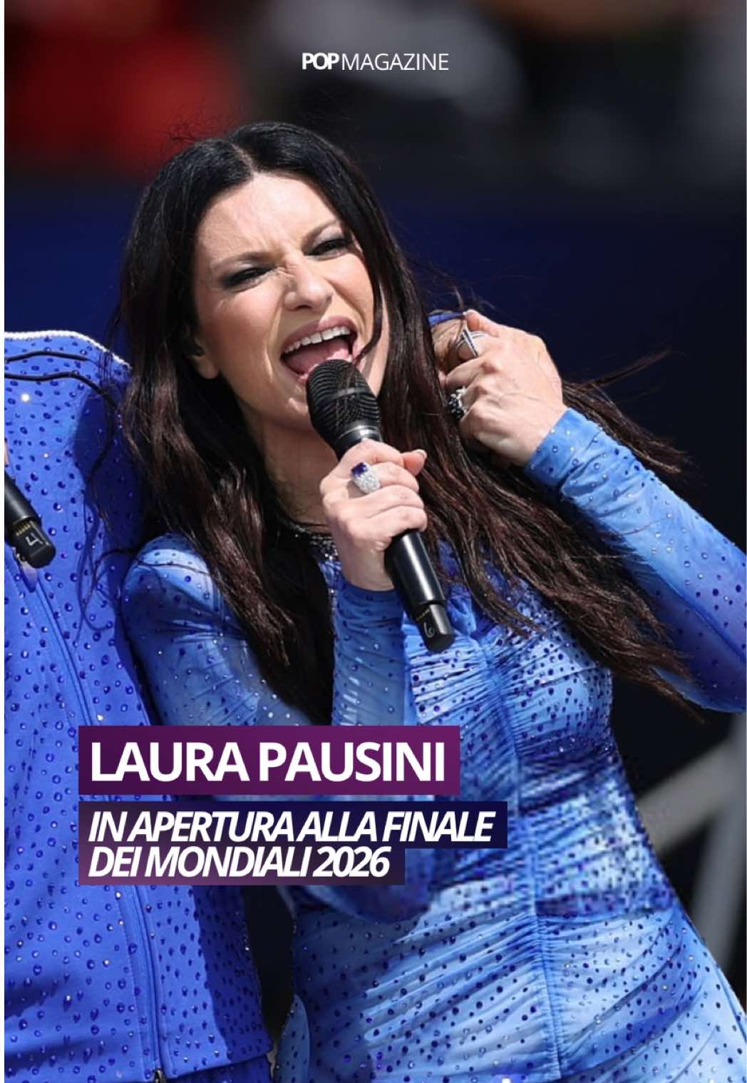 @POP MAGAZINE