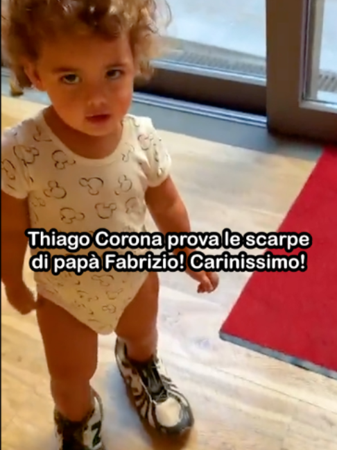 @FabrizioeThiagoCoronaFan