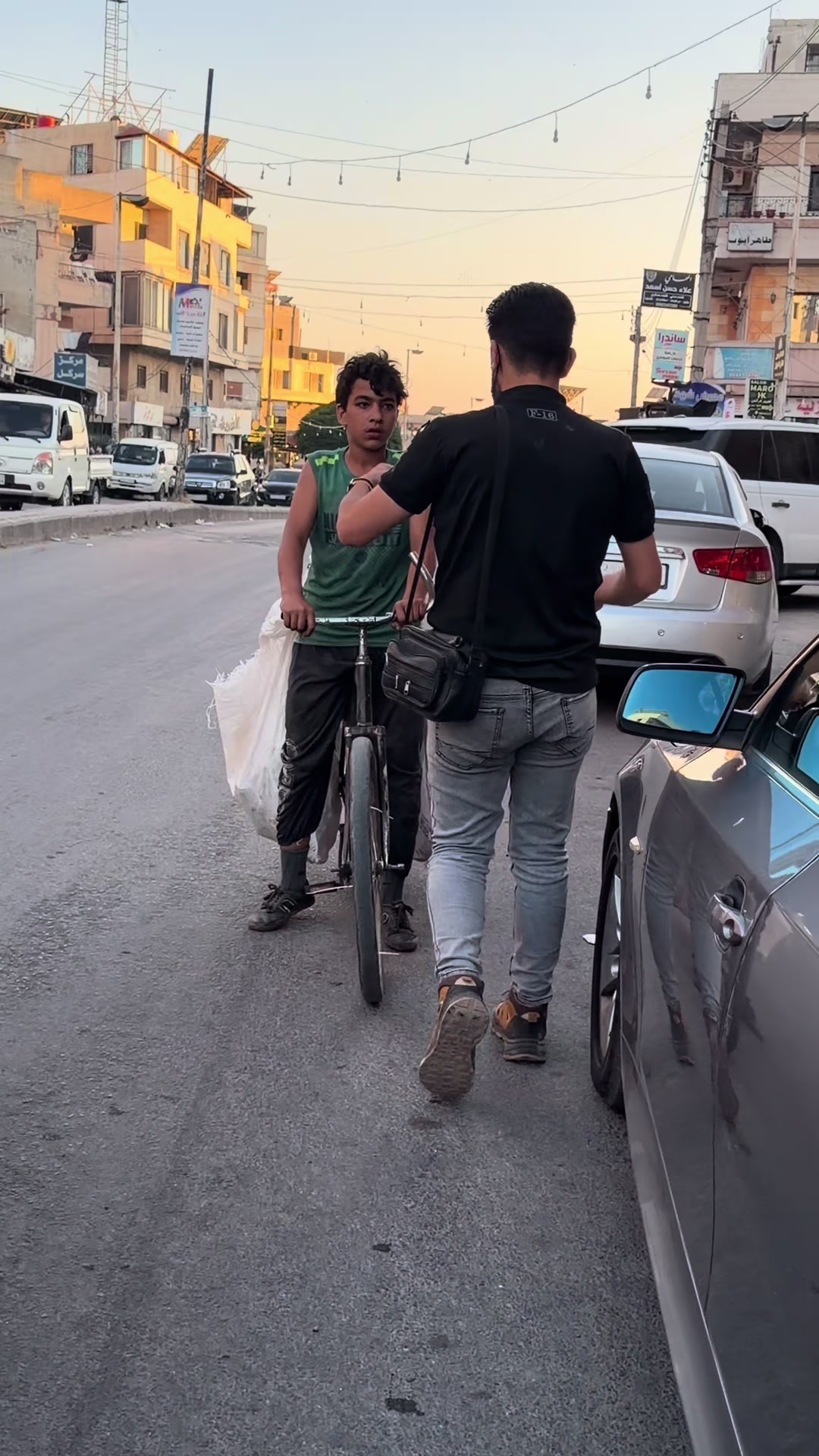 @✅🎥الأعلامي حسين ابن سوريا🎥✅