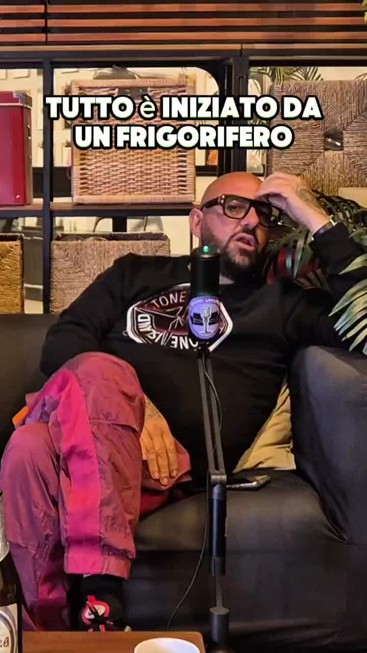 @Murciano allora ci sei