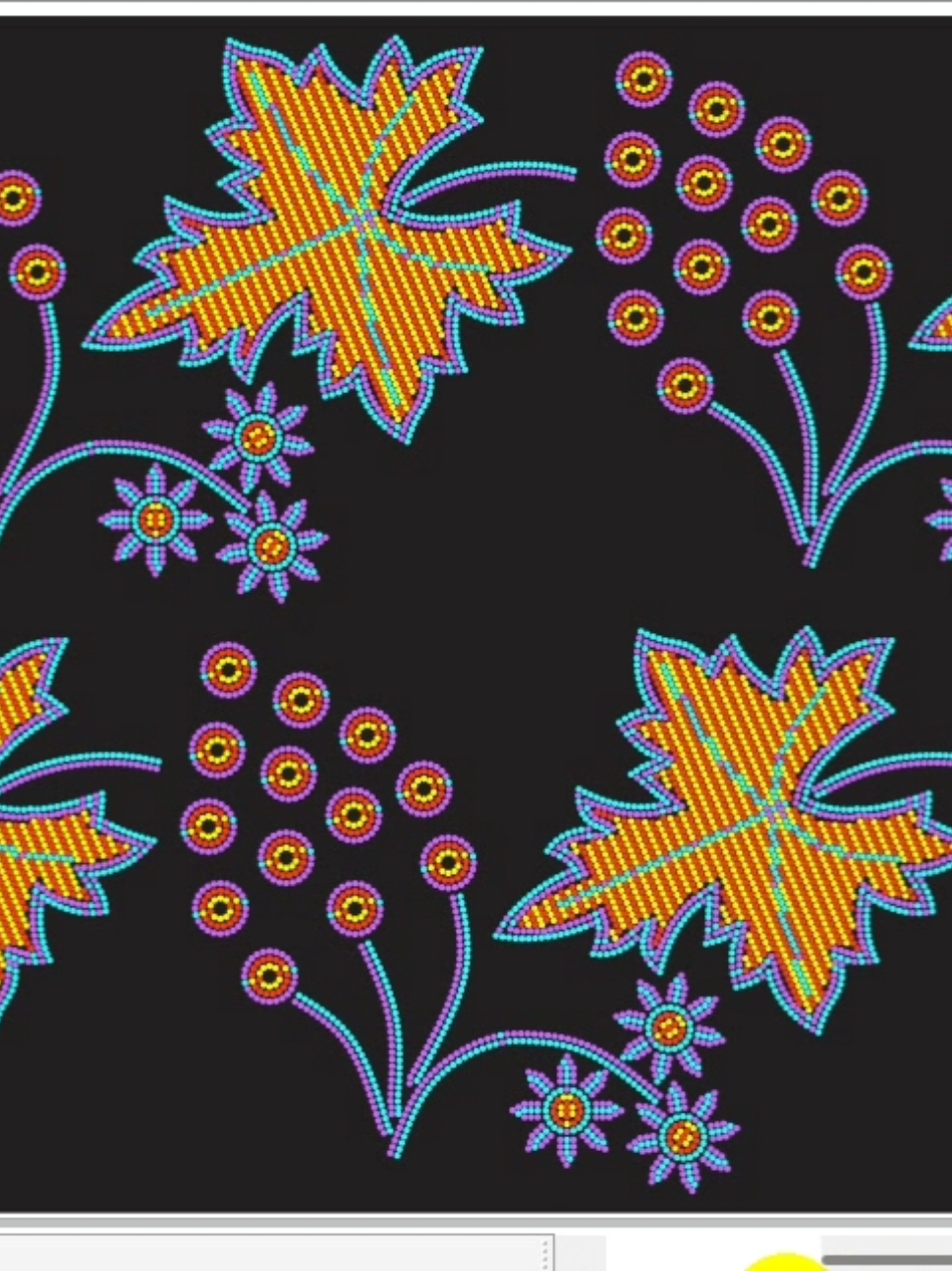 @Rhinestone design