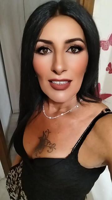 @Katia Jackson 🇮🇹💕