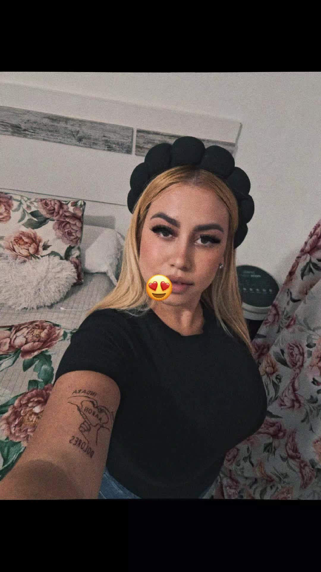 @IndaraaBustamantee♥️