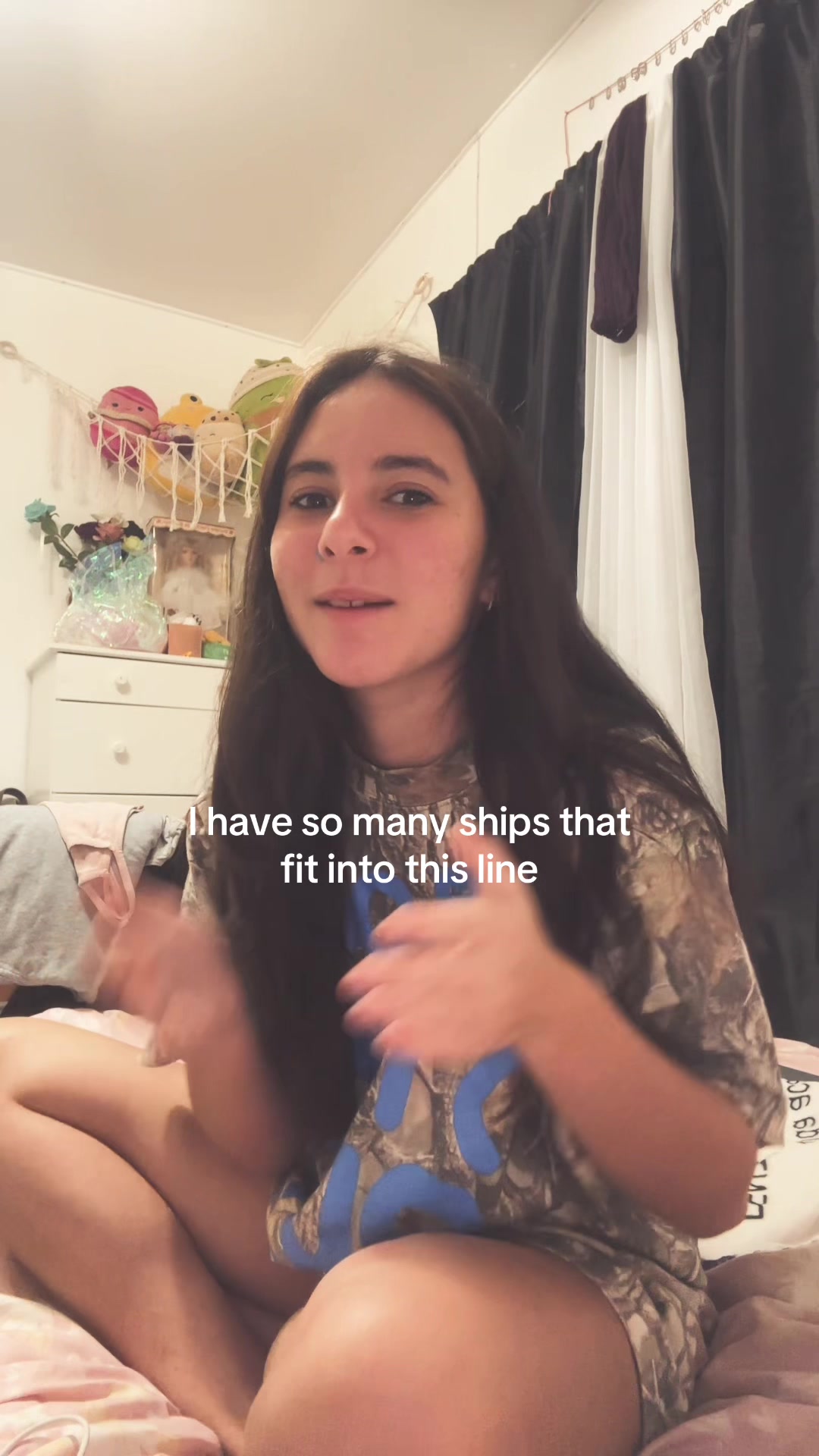 @🔪(Clove's Version)