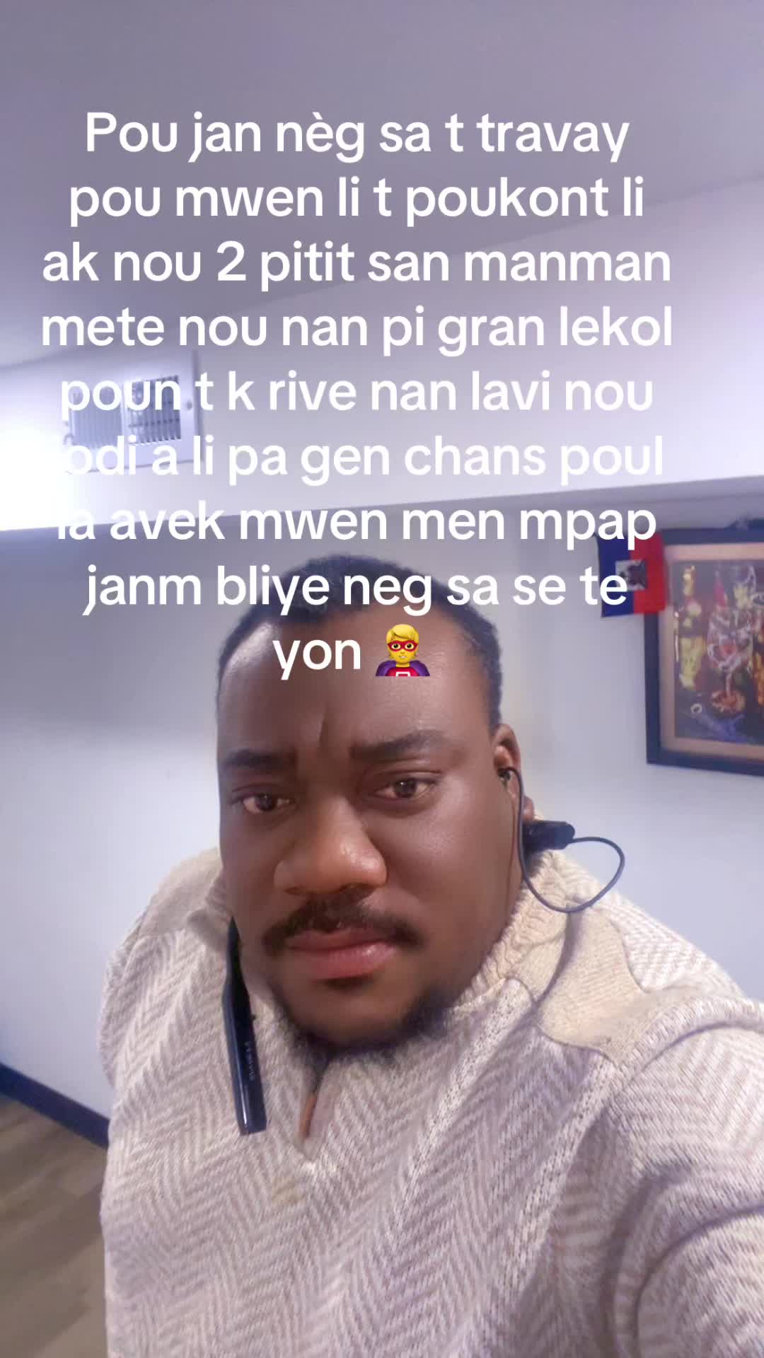 @Sylneus pierre