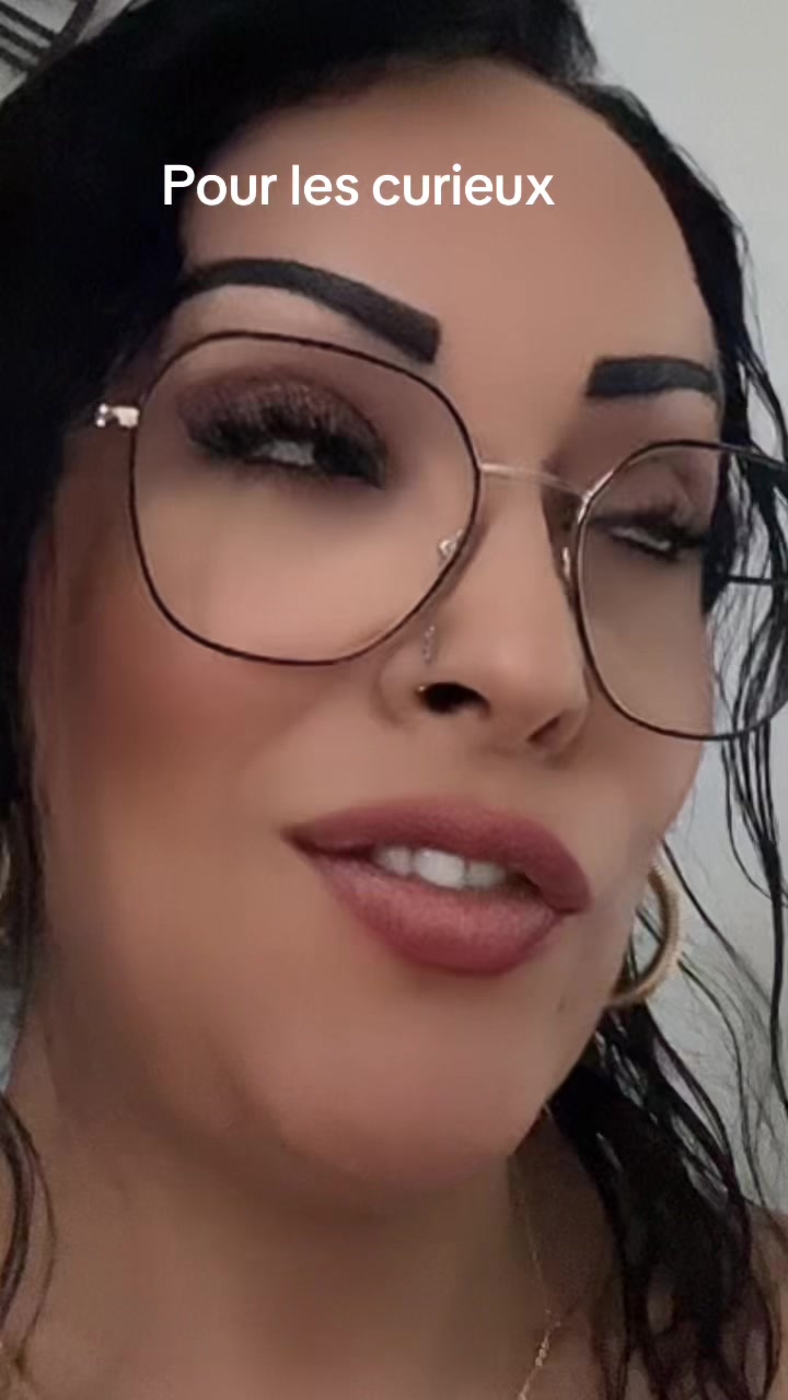 @Henda femme forte