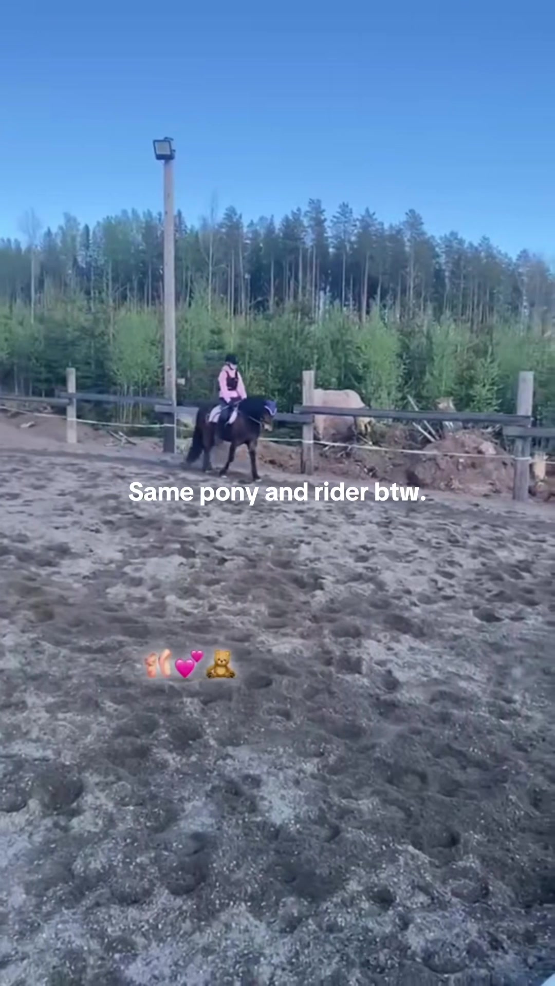 @Ponirannan talli🇫🇮🐎