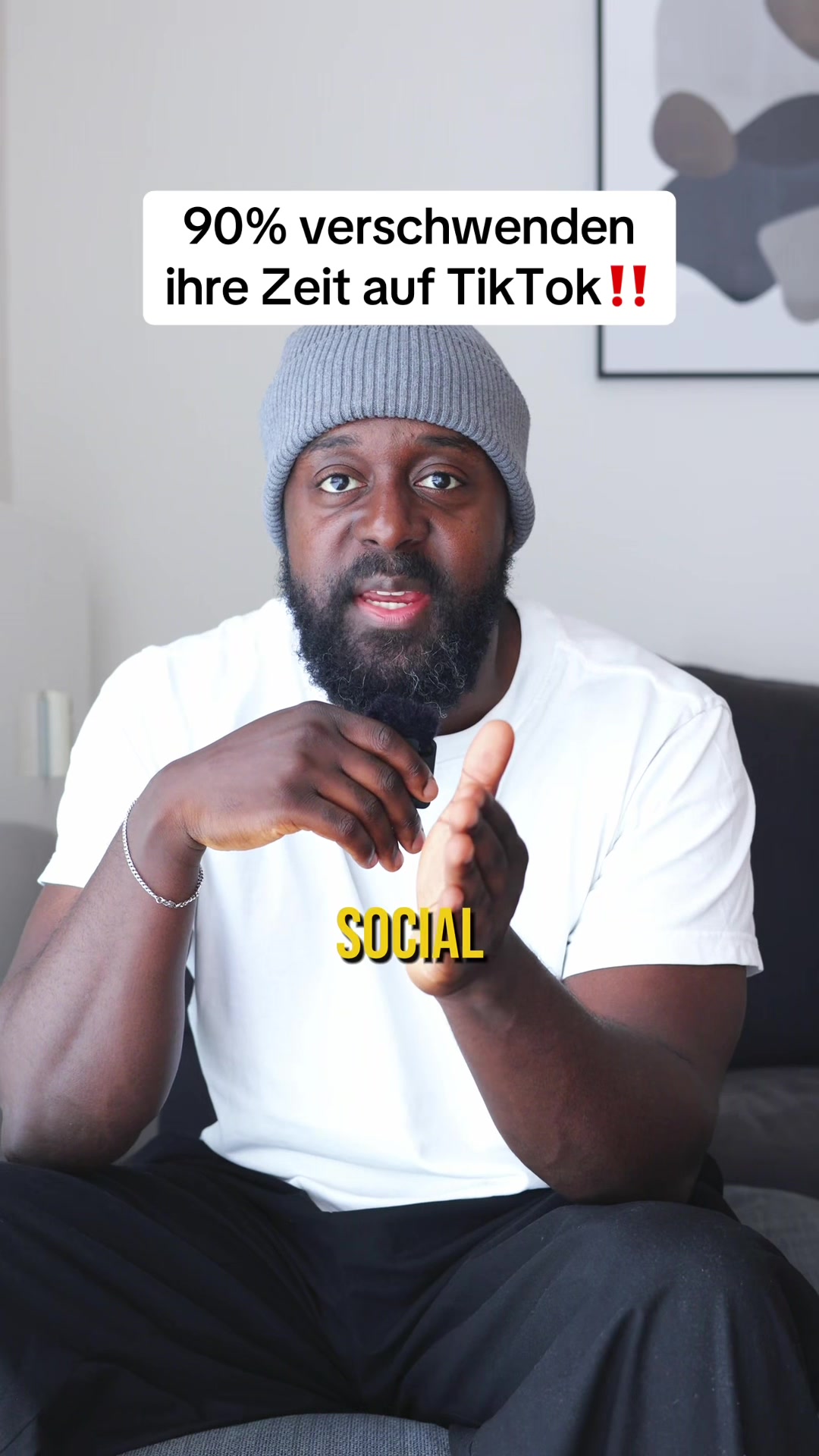 @Chris | TikTok Selbstständige