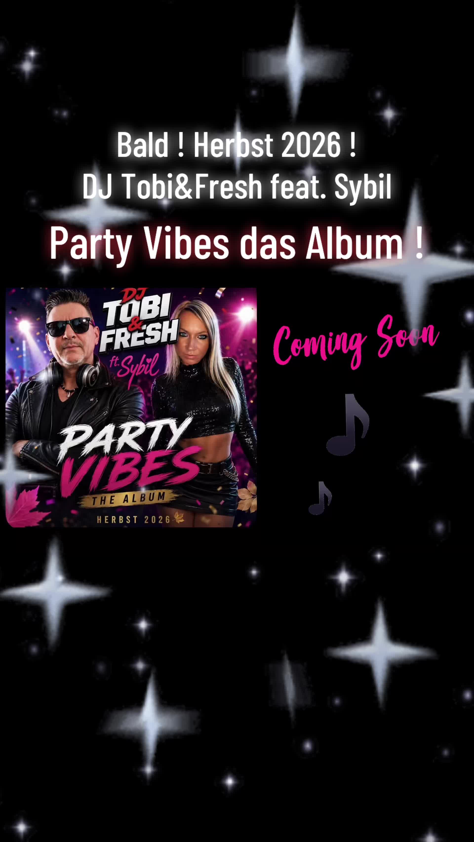 @DJ Tobi & Fresh