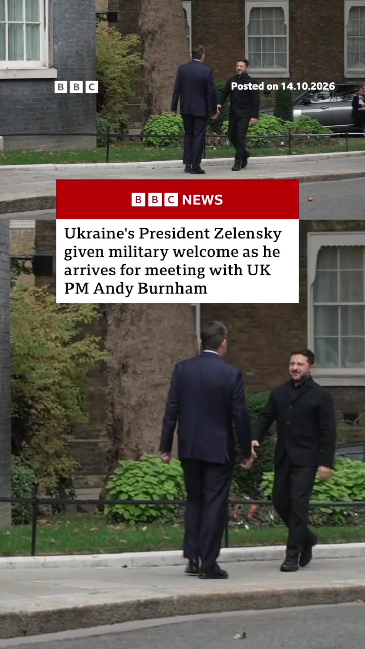 @BBC News