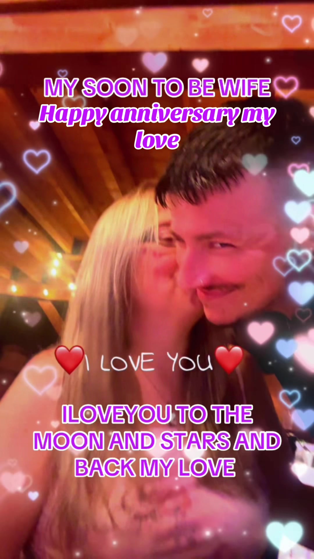 @💙💜TreyGail💜💙