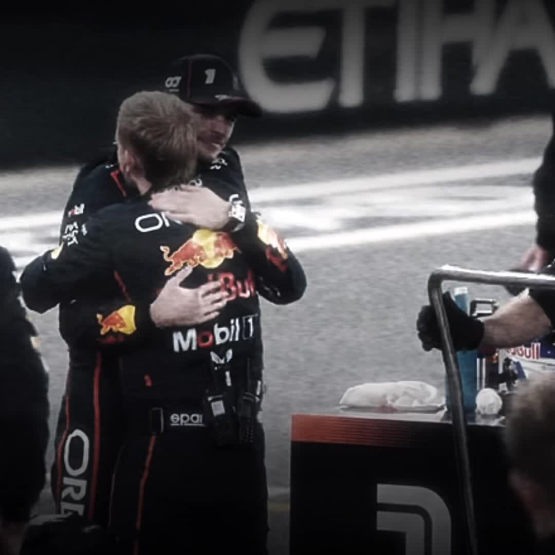 @F1 lights out