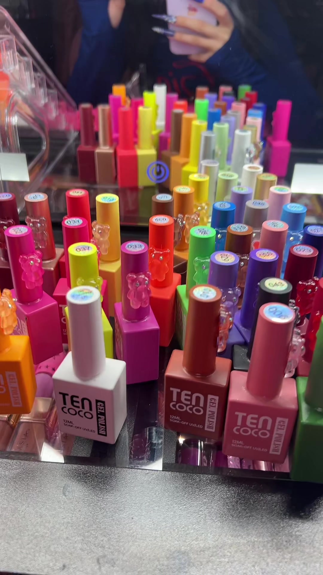 @Beauty with Bri