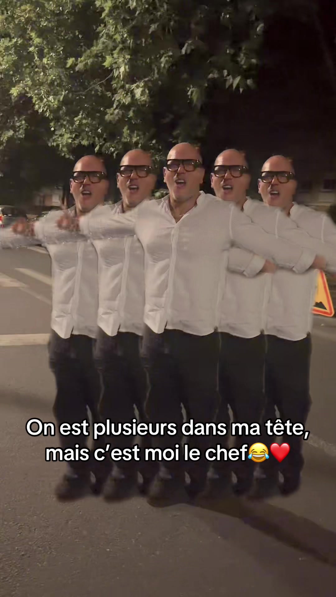 @Mat&eacute; Smile