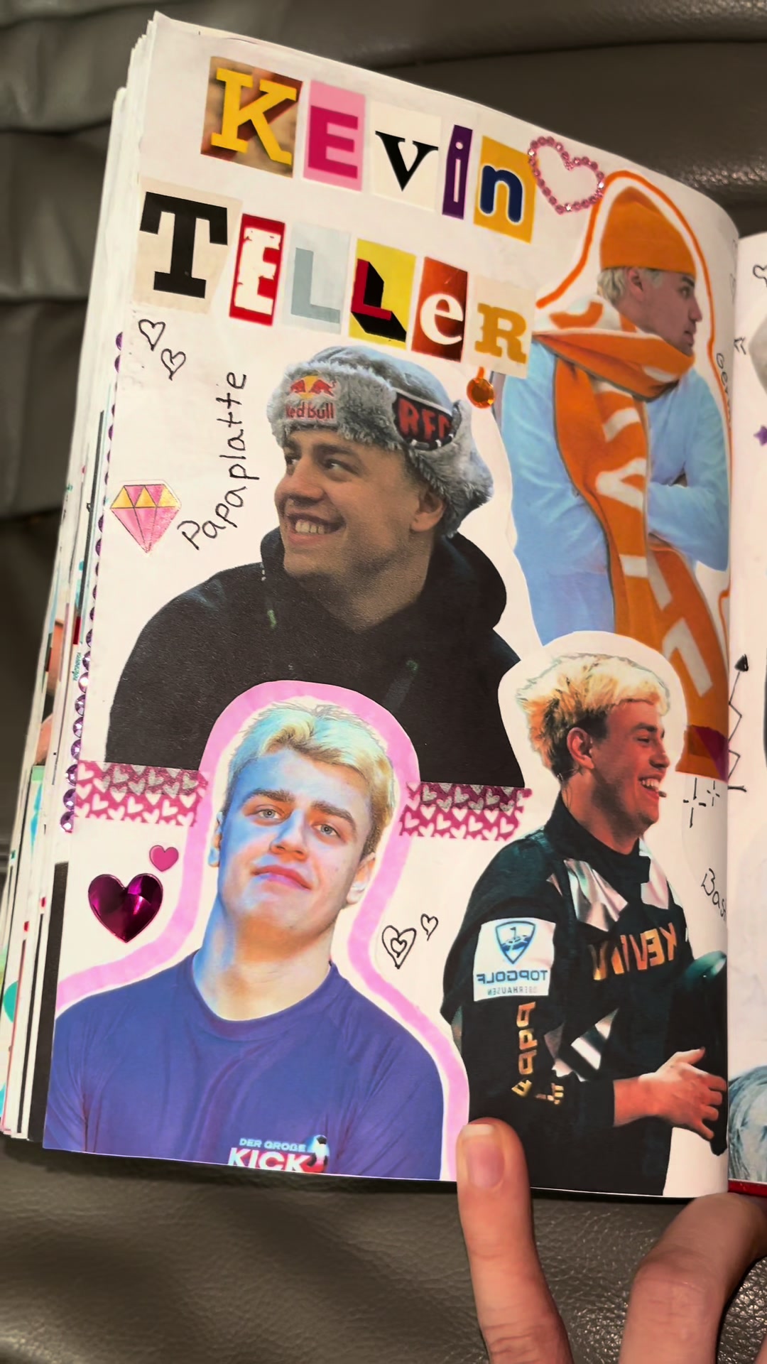@SmashBook <3