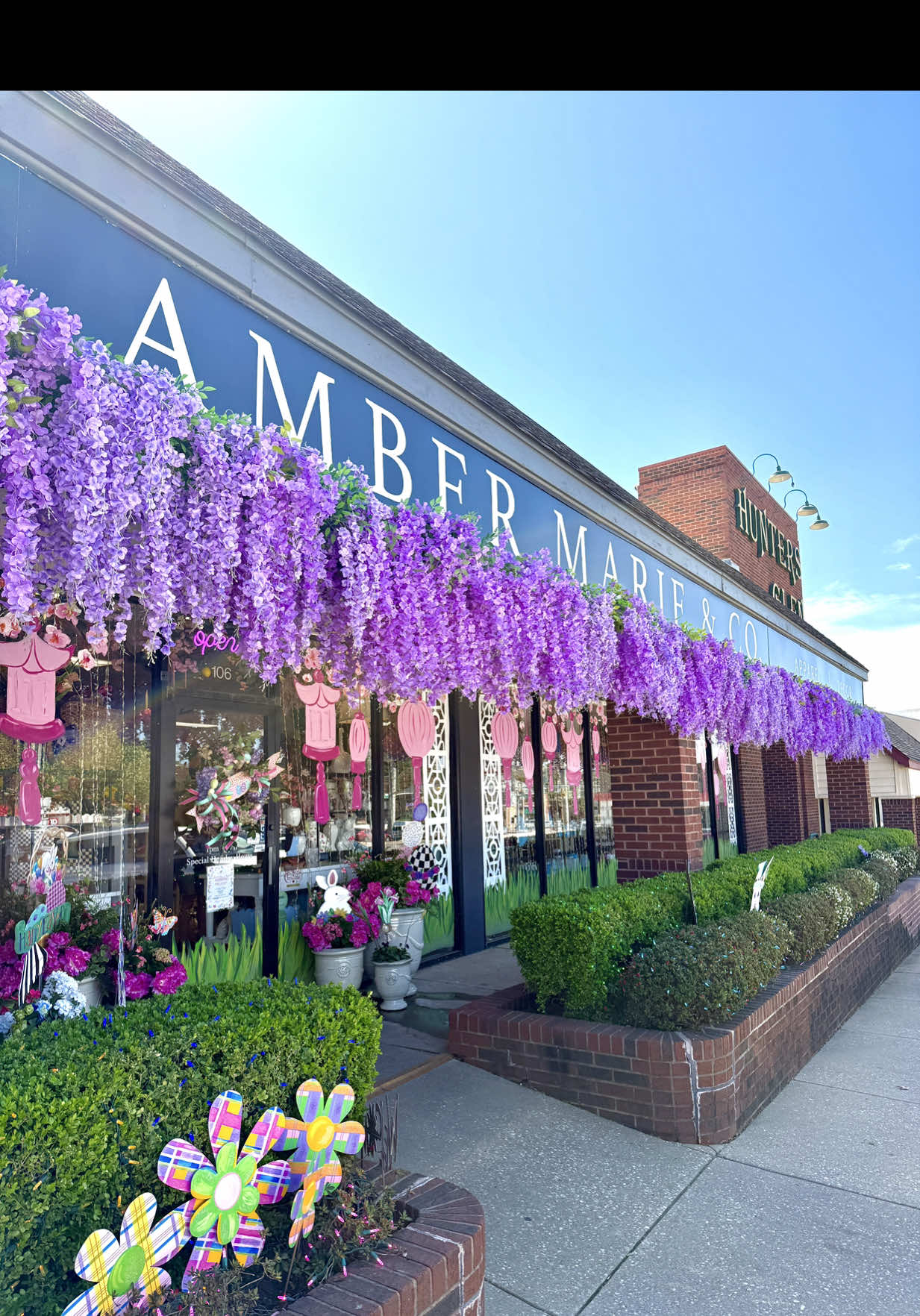 @Amber Marie & Company