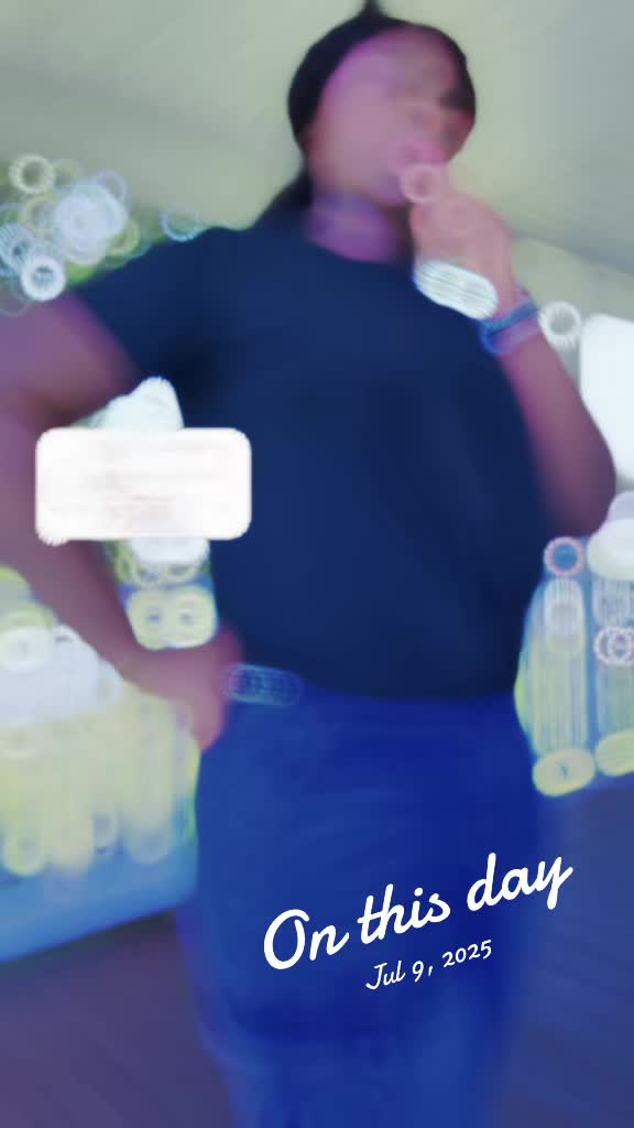 @Oumie Jatta
