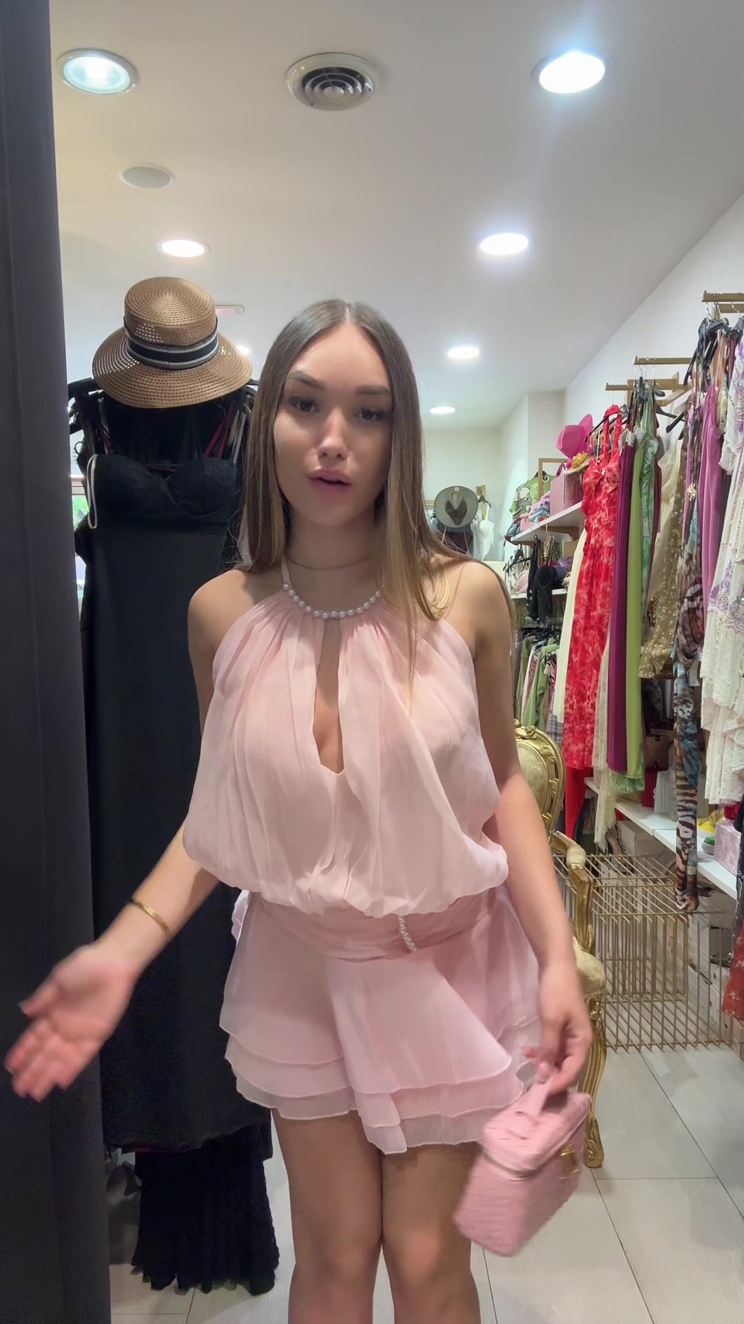 @JESBEL SHOP