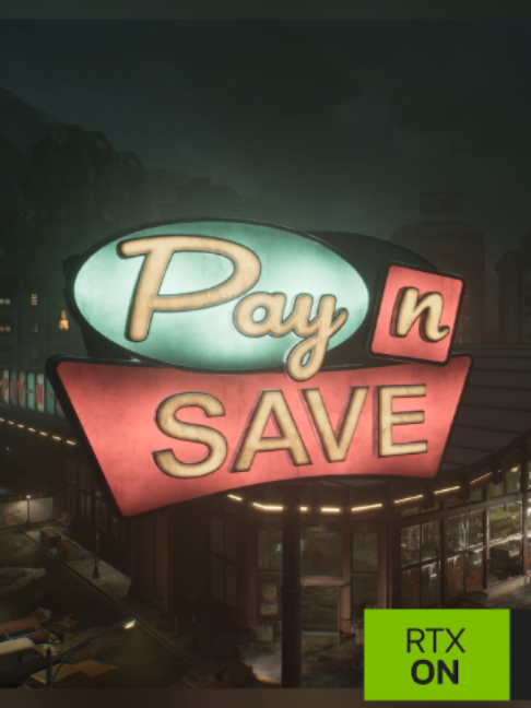 @NVIDIA GeForce