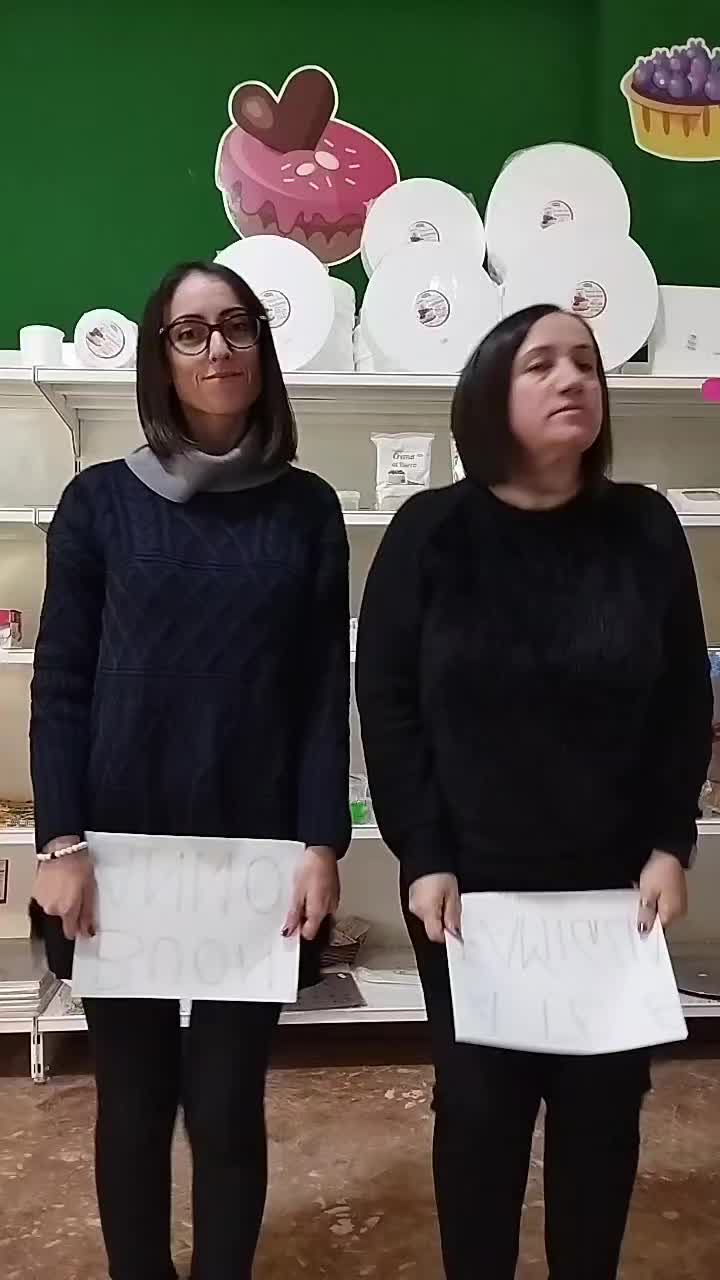 @Luana Farina