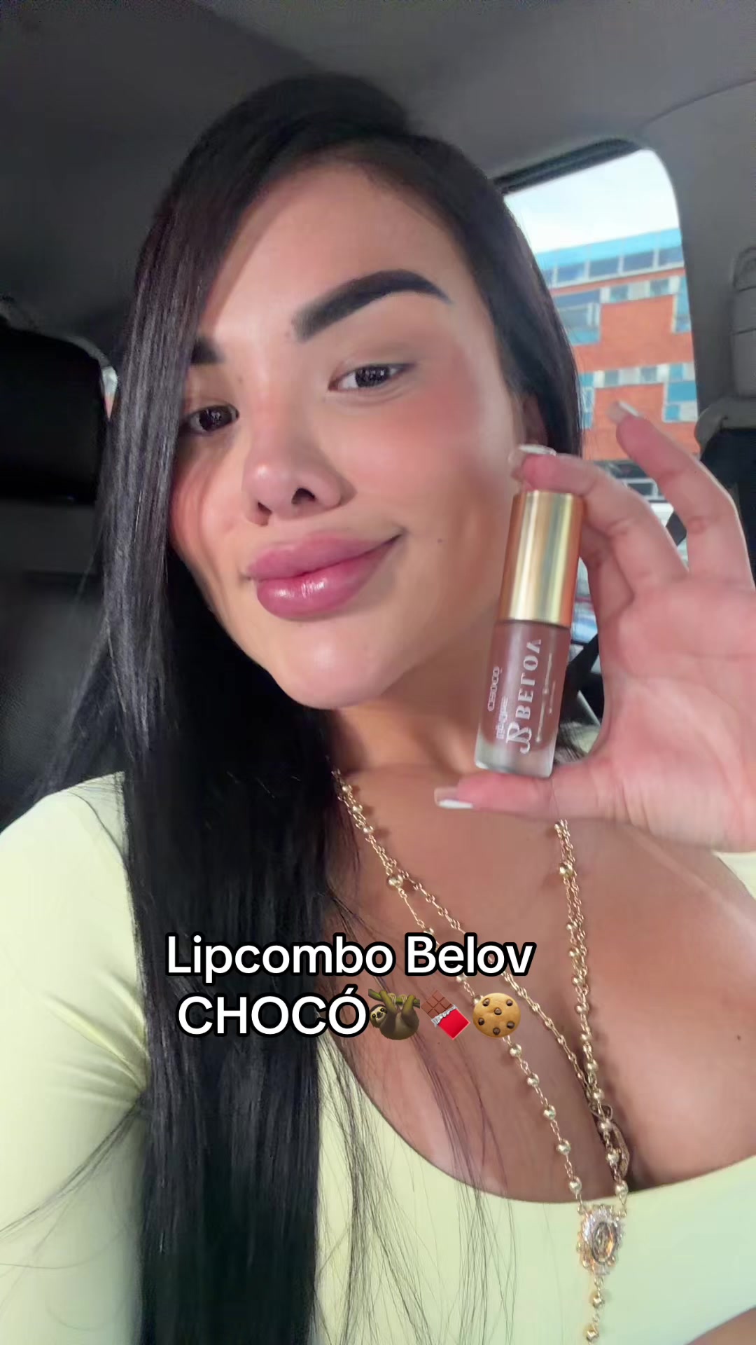 @Belov cosmetics💗