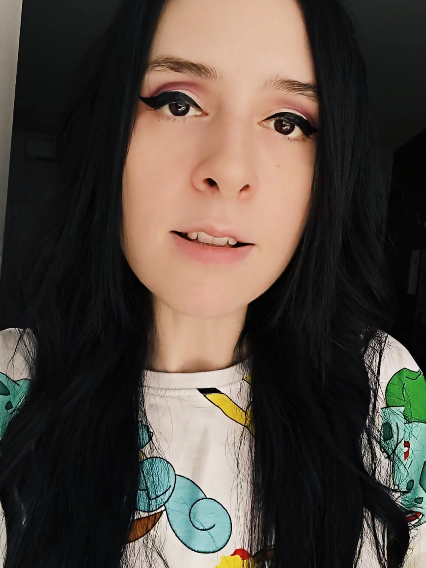 @Jokerina