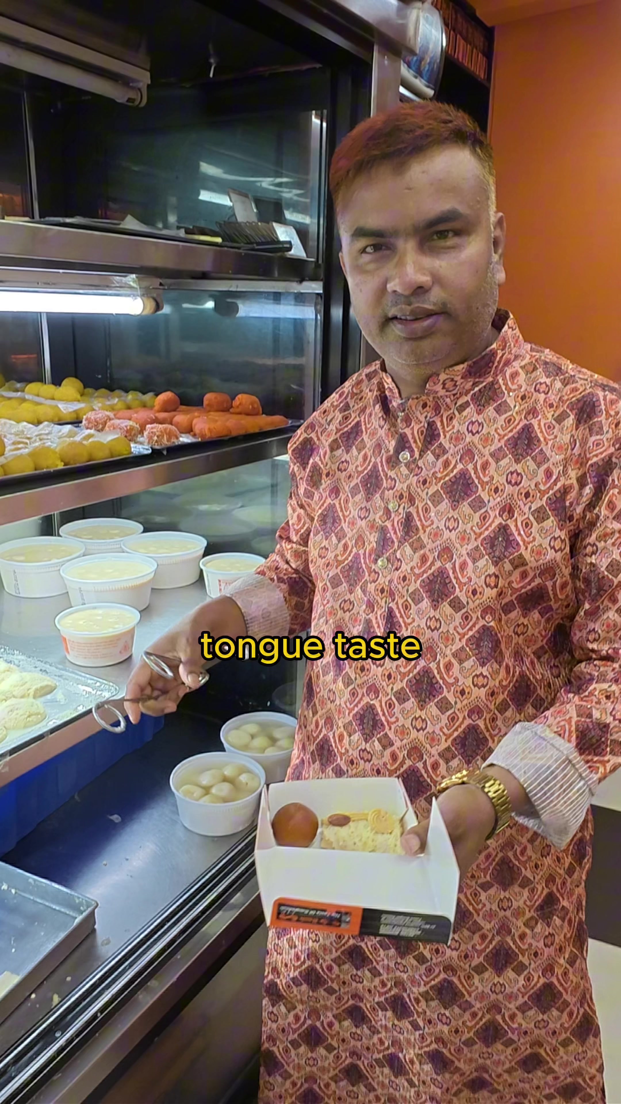 @Hugh Abroad Extra