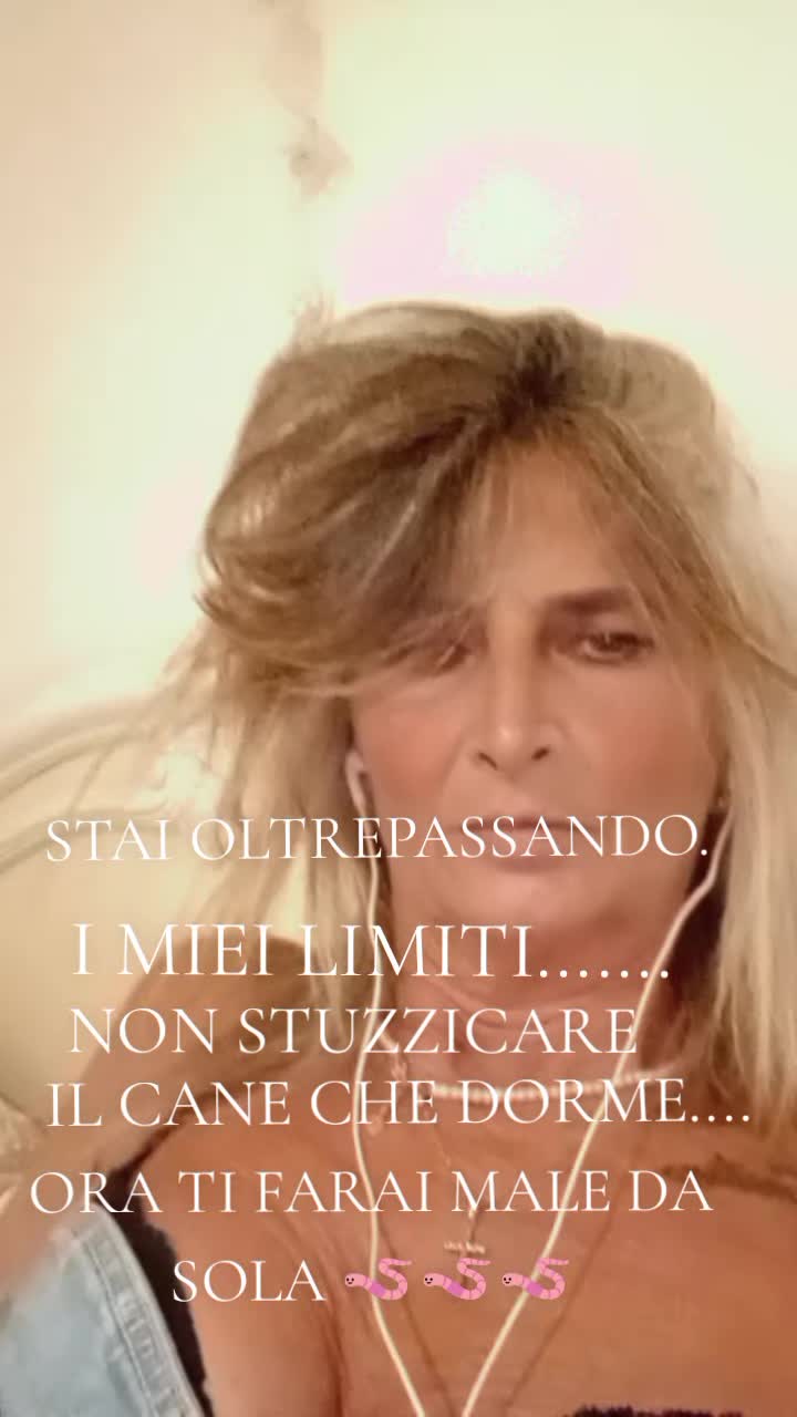@Leonessa 65 ❤️❤️💋💋🇮🇹👈