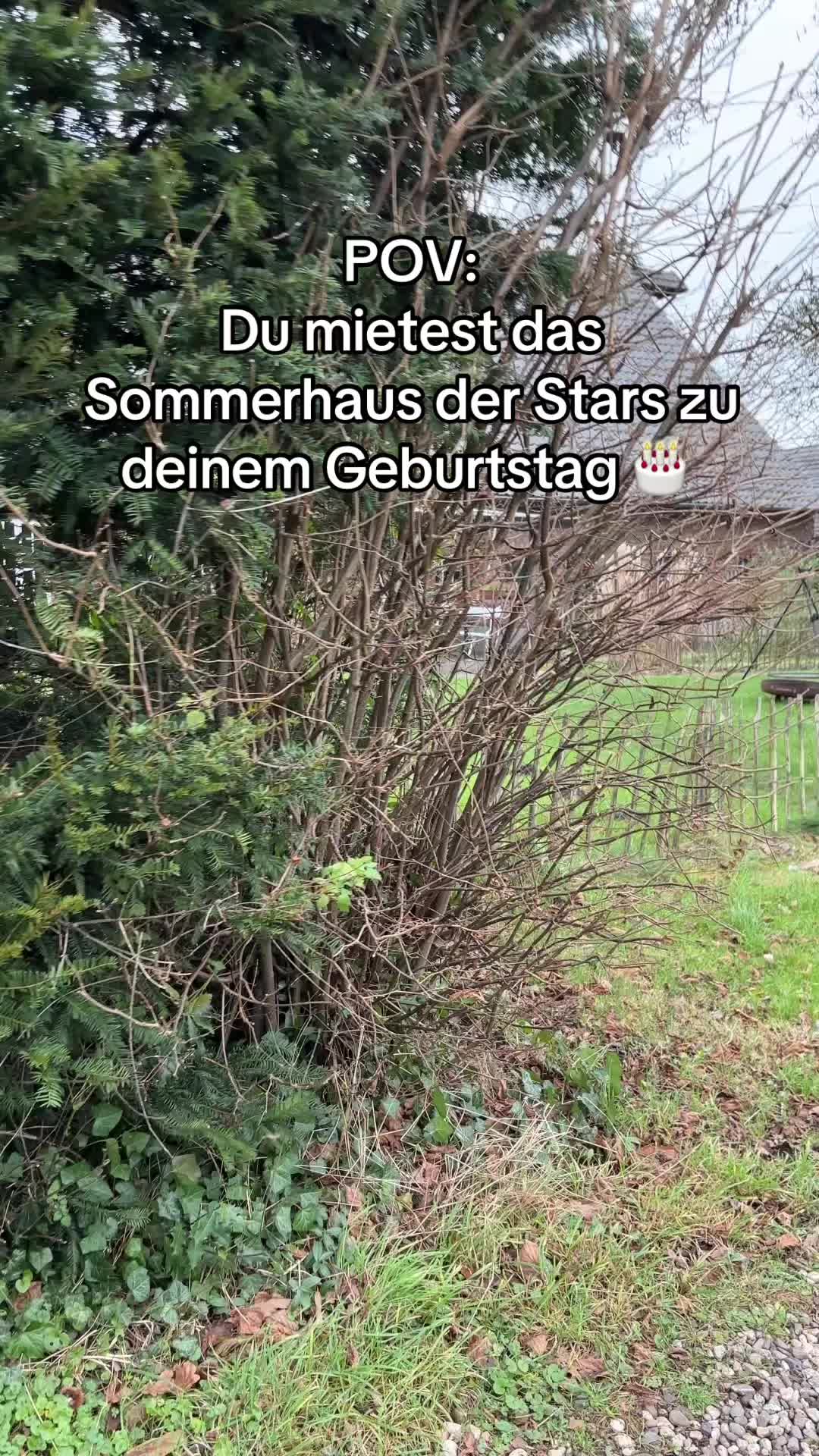 @Svenja