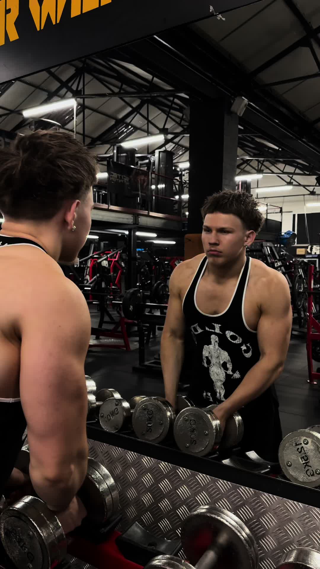 @DDFitness