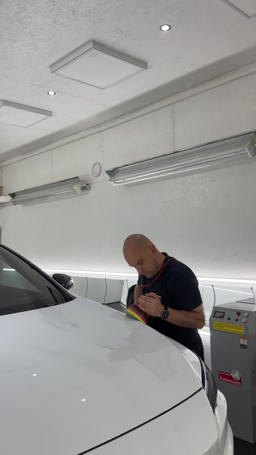 @Custom Detailing