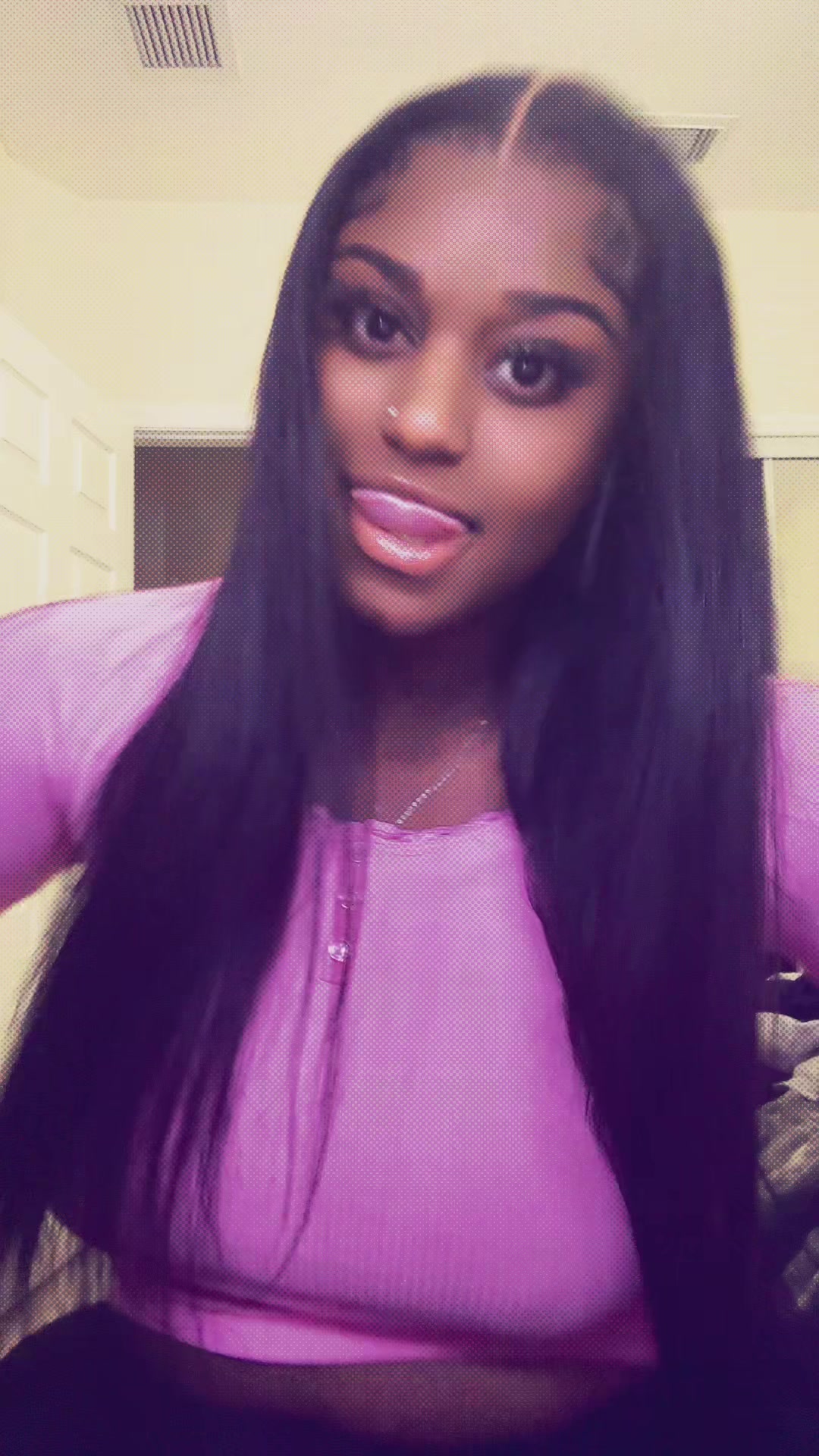 @Synira lasha&eacute; 💜