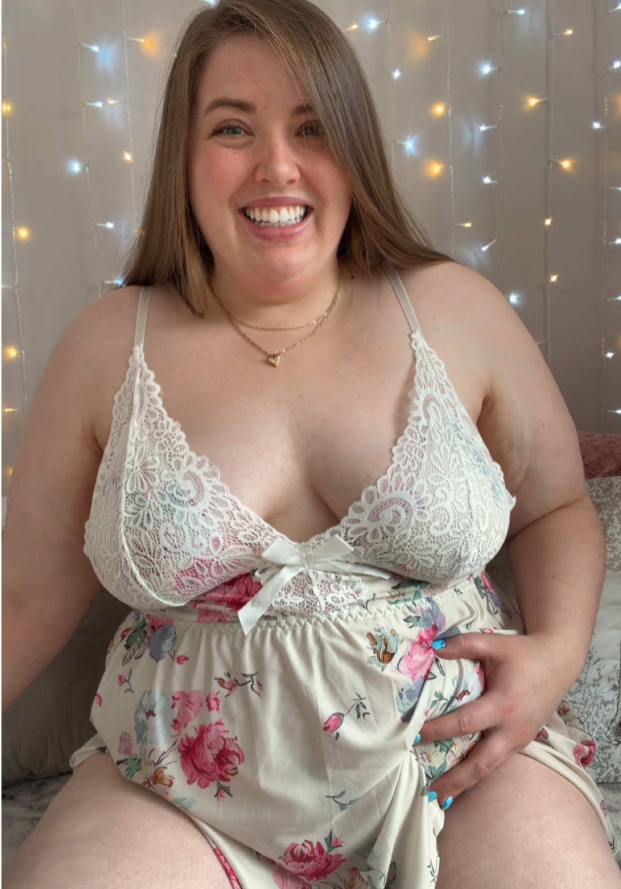 @Amber Louise ✨