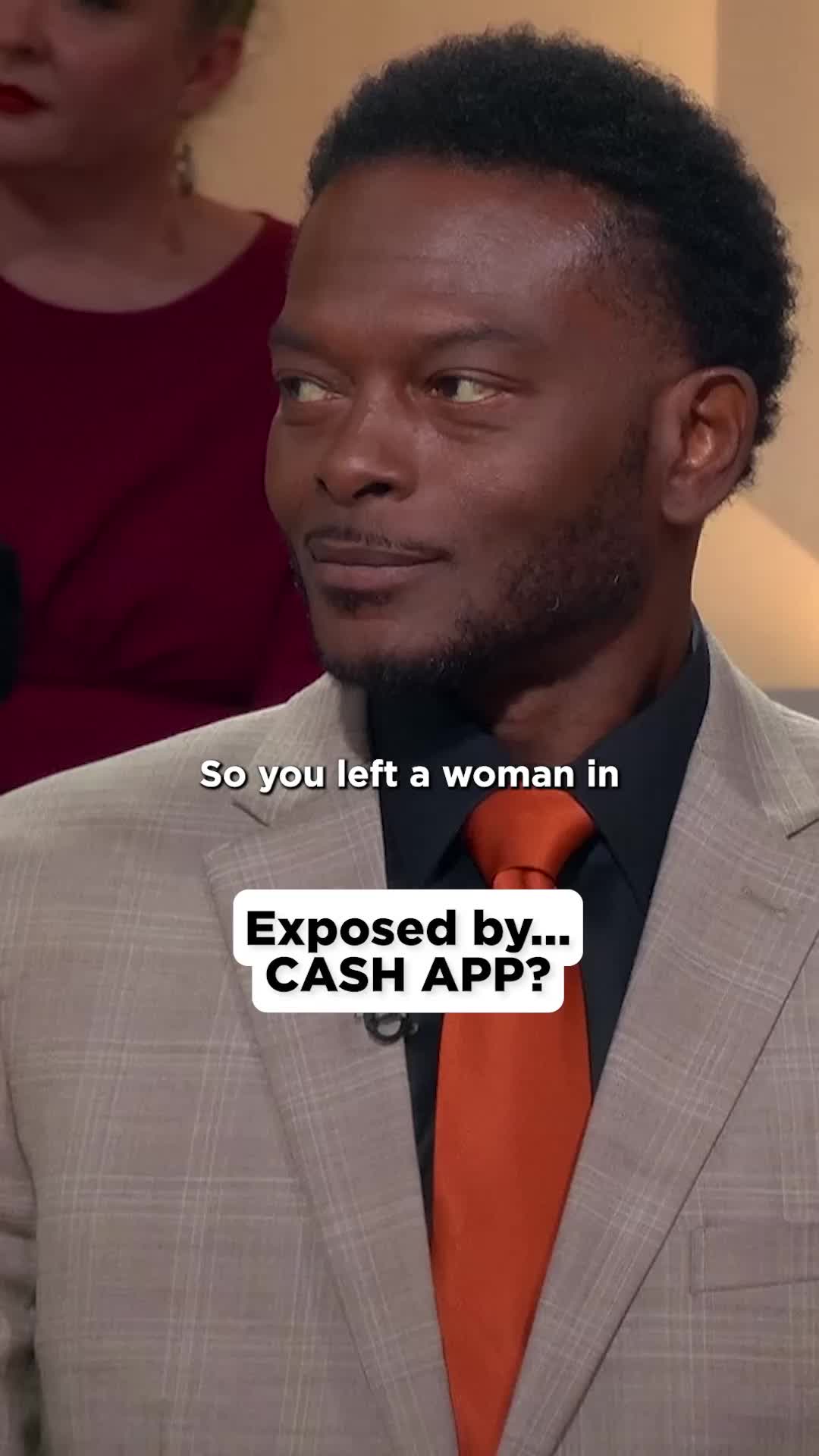 @Divorce Court