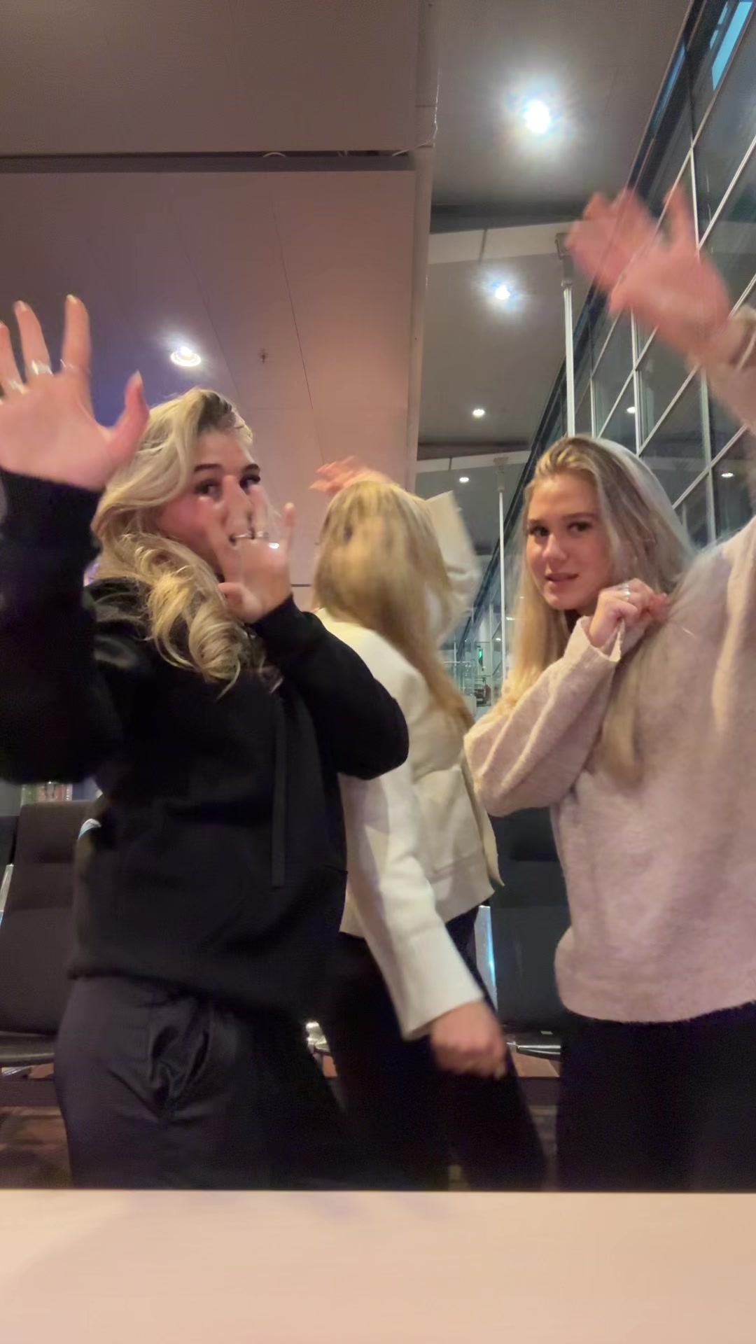 @ALICE ÖBERG🤪🤪