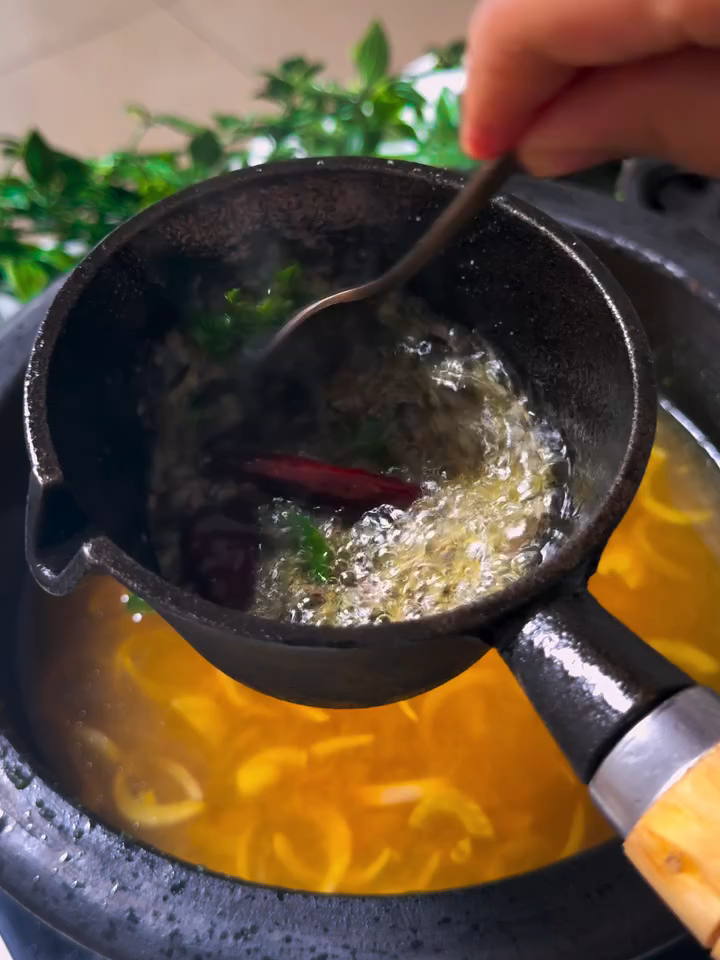 @Chef Nehal karkera