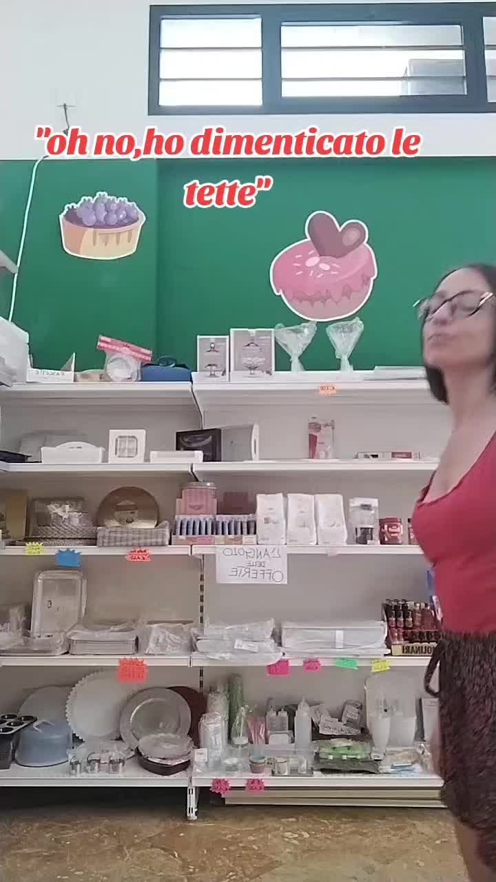 @Luana Farina