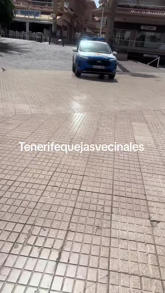 @Tenerifequejasvecinales