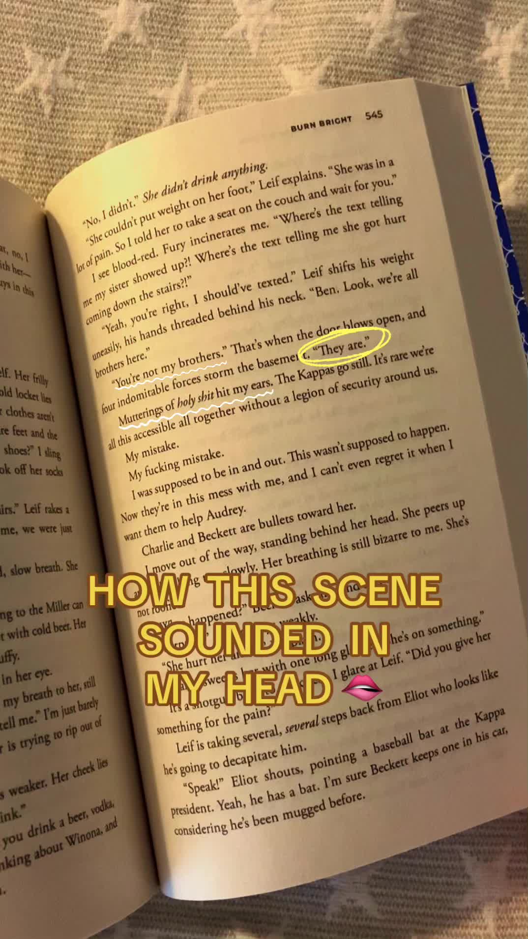 @Sara
