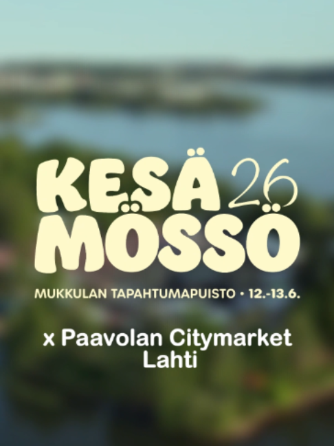 @Möysän Musaklubi