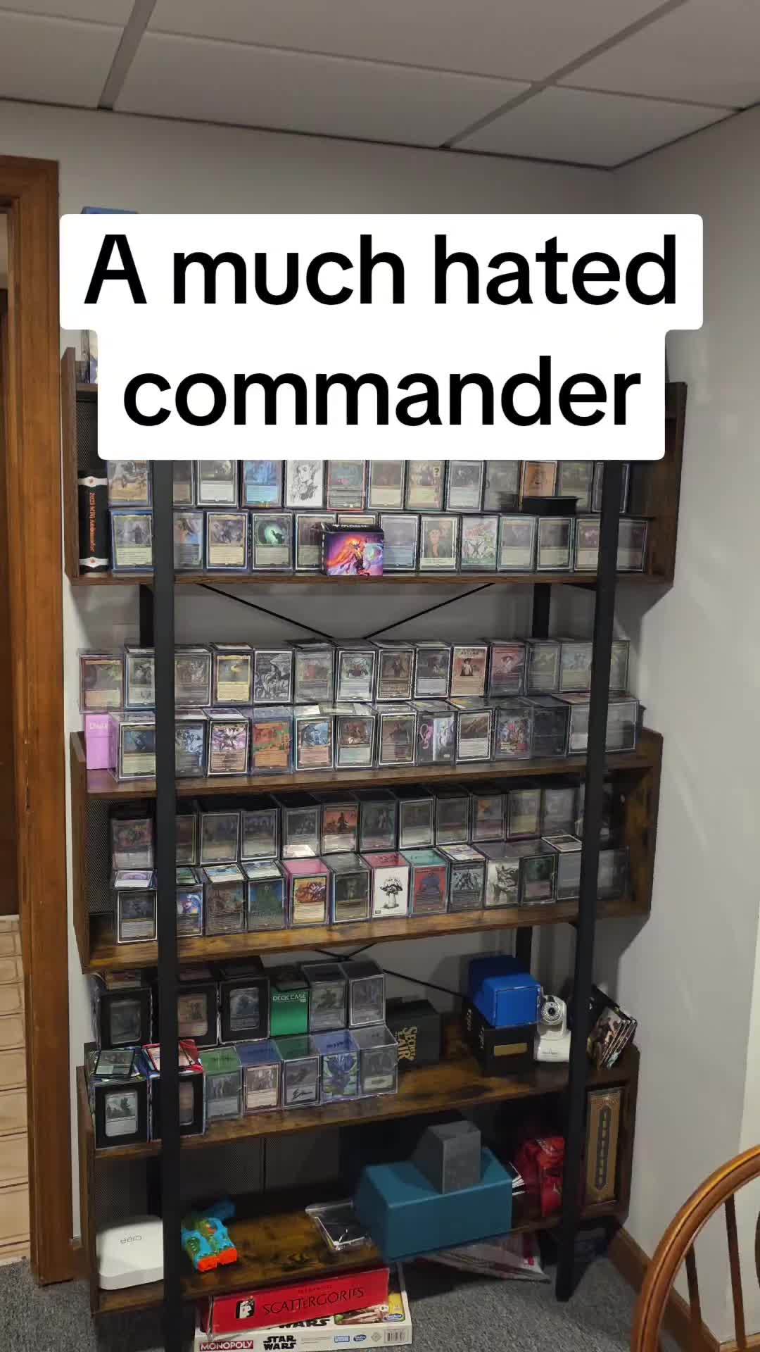 @Elder Dingus Highlander