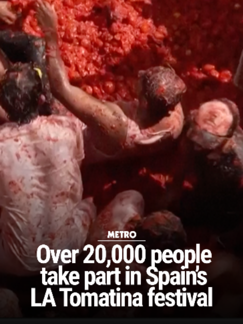 @Metro