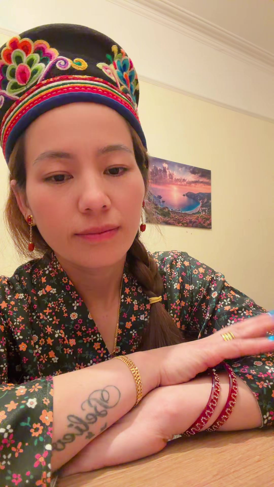 @कर्मु🫶ལྷ་མུ་བླ་མ།🇦🇷🇦🇷