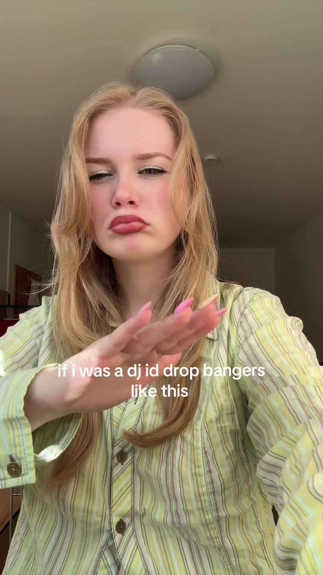 @anna louise